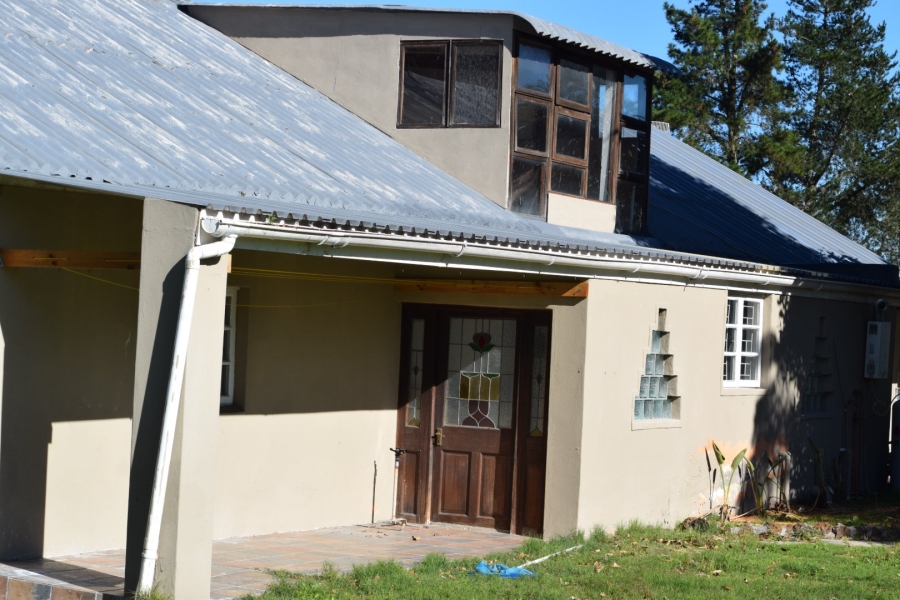 Commercial Property for Sale in Riversdale Rural Western Cape